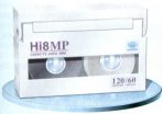 Cassette Hi8